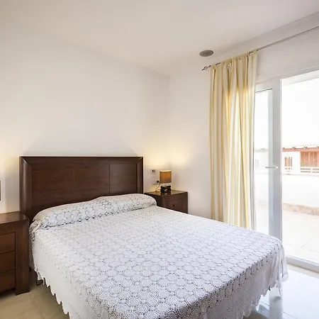 S'anfos Casa de Férias *