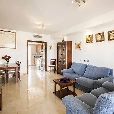 S'anfos Casa de Férias